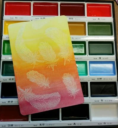 Cadence Kooky Spray Metallic Stofffarbe Set 50 ML 6 Stk 4 Cadence Kooky Spray Metallic Stofffarbe Set 50 ML 6 Stk – Bild 2