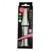 Zig Memory System Wink Of Stella Brush Glitter Marker - White Christmas - White, Red, Green -Bürobedarf Geschäft index18