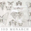 IOD Mould Monarch -Bürobedarf Geschäft iod mould preview moncarch dec mou mon