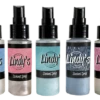 Lindy's Stamp Gang Arctic Adventures Starburst Spray Set