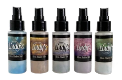 Lindy's Stamp Gang Moon Shadow Mist Set