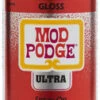 Mod Podge • Ultra Spray On Gloss 8 Fl Oz -Bürobedarf Geschäft mod podge ultra spray on gloss 8 fl oz cs446531