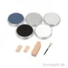 PanPastel Starter Set - 5 X 9 Ml Graue Farbtöne -Bürobedarf Geschäft pan pastel starter set 5x9 ml graue farbtoene
