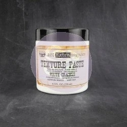 Prima Marketing Art Extravagance Texture Paste White Crackle 3 Prima Marketing Art Extravagance Texture Paste White Crackle