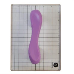 Prima Marketing Stamp Holder 6x8 Inch