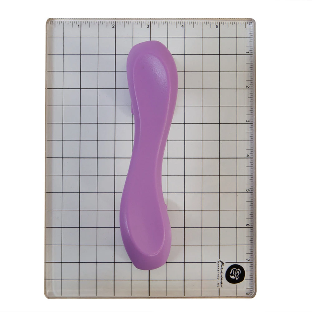 Prima Marketing Stamp Holder 6x8 Inch 3 Prima Marketing Stamp Holder 6x8 Inch