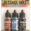 Ranger Alcohol Ink Ink Kits - Miners Lantern Rust, Stonewashed 1 Ranger Alcohol Ink Ink Kits - Miners Lantern Rust, Stonewashed -Bürobedarf Geschäft ranger alcohol ink kits miners lantern rust stonewashed ti 309769 de g