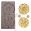 Prima Marketing Re-Kacha Engraved Medallions 8,5x11 Inch Decor Mould 1 Prima Marketing Re-Kacha Engraved Medallions 8,5x11 Inch Decor Mould -Bürobedarf Geschäft re design with prima kacha engraved medallions 85x