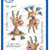 Whimsy Stamps - Reindeer Time Clear Stamps -Bürobedarf Geschäft screenshot2022 12 12163003