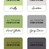 Altenew - Soft Succulents 6 Crisp Dye Ink Mini Cube Set 2 Altenew - Soft Succulents 6 Crisp Dye Ink Mini Cube Set -Bürobedarf Geschäft screenshot2023 01 30at15 11 54softsucculents6crispdyeinkminicubeset