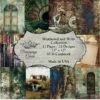Decoupage Queen - Weathered And Worn Scrapbook Set - 12" X 12" 1 Decoupage Queen - Weathered And Worn Scrapbook Set - 12" X 12" -Bürobedarf Geschäft screenshot2023 03 20165216