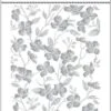Honey Bee - Dogwood Blooms - 3D Embossing Folder -Bürobedarf Geschäft screenshot2023 03 25145009