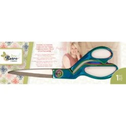 Sara Signature Collection Sew Retro - Fabric Scissors