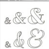 Simple And Basic - Ampersand Cutting Dies -Bürobedarf Geschäft simple and basic ampersand cutting dies sbd339