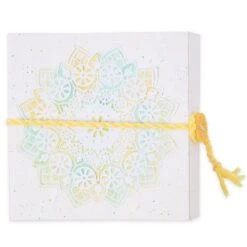 Sizzix ScoreBoards XL Die - Folio Journal