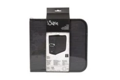 Sizzix Storage Die Storage Binder Small Black Inspired