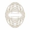 Spellbinders Elegant Elegant Oval Hot Foil Plate 1 Spellbinders Elegant Elegant Oval Hot Foil Plate -Bürobedarf Geschäft spellbinders elegant oval hot foil plate glp 030