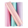 Spellbinders - Glimmer Hot Foil Satin Pastels Variety Pack 1 Spellbinders - Glimmer Hot Foil Satin Pastels Variety Pack -Bürobedarf Geschäft spellbinders glimmer hot foil satin pastels variet