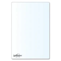 Spellbinders Platinum Cutting Plates XL