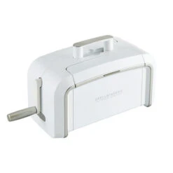 Spellbinders Platinum Die Cutting And Embossing Machine 8,5 Inch Platform -Bürobedarf Geschäft spellbinders platinum die cutting and embossing ma