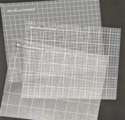 MISTI - Sticky Mats Original Size 3 Pac