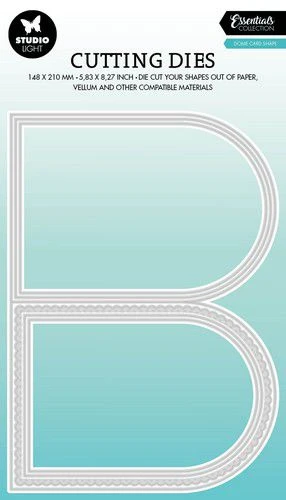 Studio Light Cutting Dies Essentials Nr.536 3 Studio Light Cutting Dies Essentials Nr.536