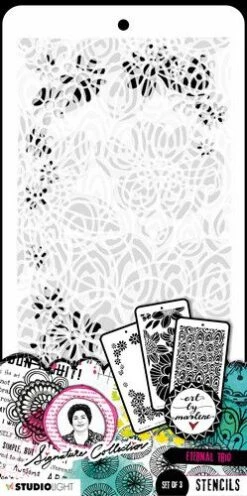 Studio Light Mask Signature Collection Nr.185