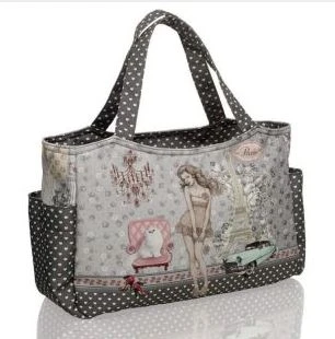 Très Chic - Shopping Tasche 3 Très Chic - Shopping Tasche