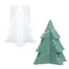 Silicone Mold -Christmas Tree Large -Bürobedarf Geschäft uc106 0142 550x550 1