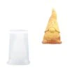 Silicone Mold - Gnome 2 Silicone Mold - Gnome -Bürobedarf Geschäft uc106 0147 550x550 1