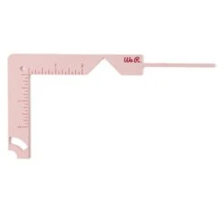 We R Memory Keepers - Book Cover Guide Pink Basic Tools 6 We R Memory Keepers - Book Cover Guide Pink Basic Tools -Bürobedarf Geschäft we r memory keepers book cover guide pink basic to