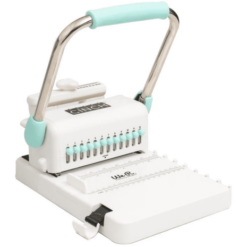 Buchbindegerät The Cinch Version 2