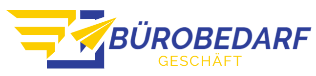 Bürobedarf Geschäft